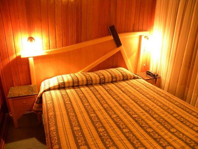 Hotel Real Florida ภายนอก รูปภาพ