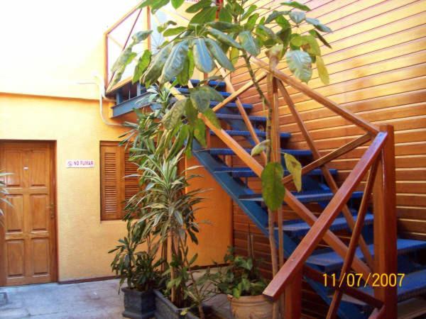 Hotel Real Florida ภายนอก รูปภาพ