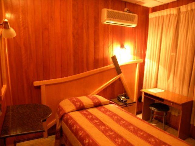 Hotel Real Florida ภายนอก รูปภาพ