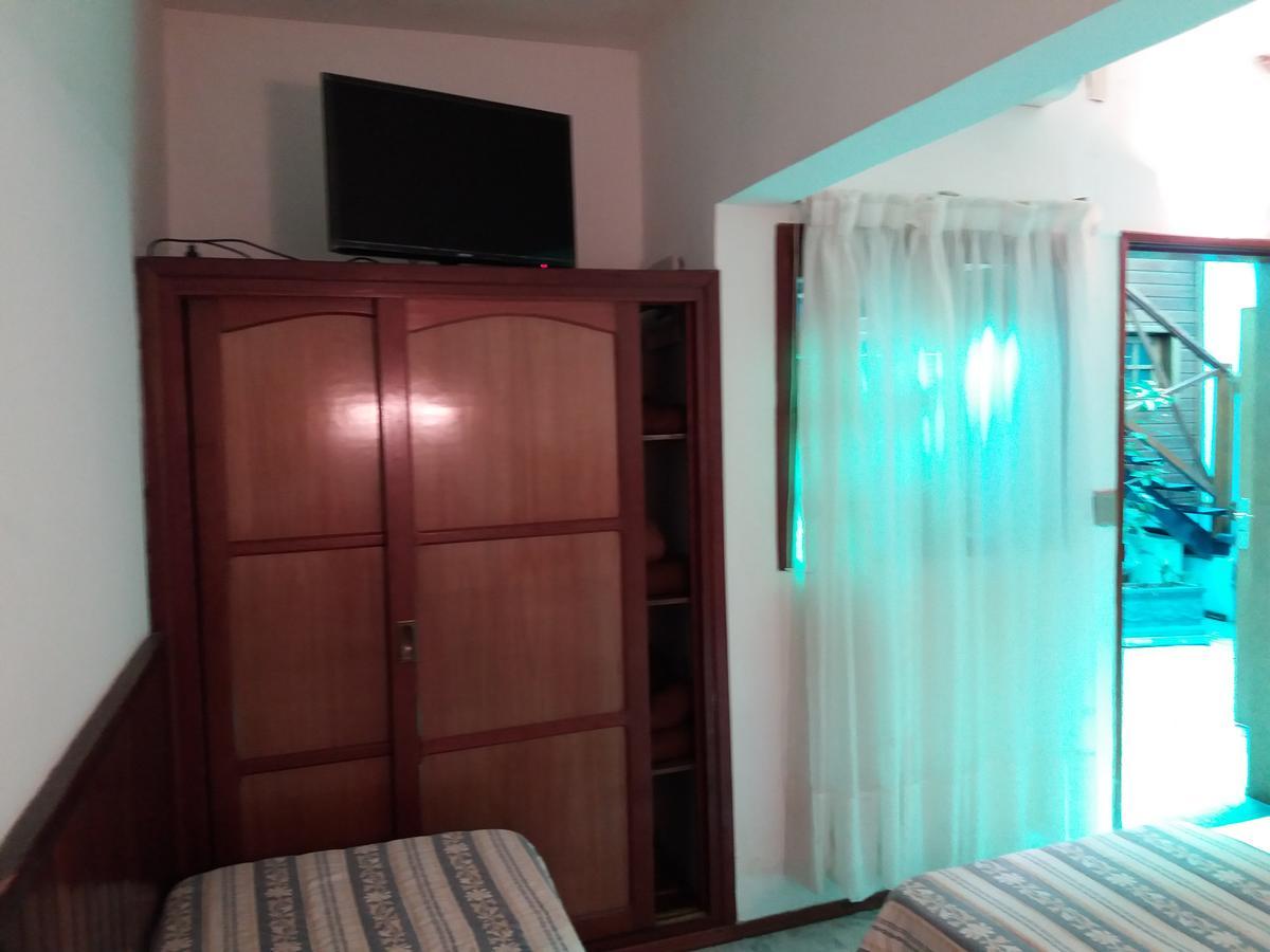 Hotel Real Florida ภายนอก รูปภาพ